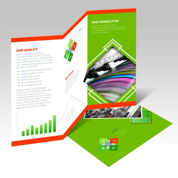 short-run-flyers-brochures All Inclusive Flyers Brochures