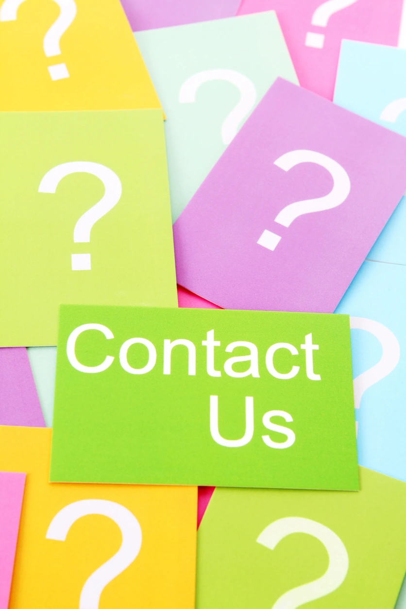 Contact - us
